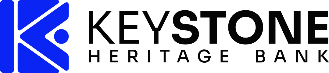 Keystone Heritage Bank  